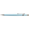 Pentel -  vulpotlood voor potloodstiften: 0,5 mm, pastel blauwe houder