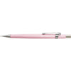 Pentel -  vulpotlood voor potloodstiften: 0,5 mm, pastel roze houder