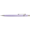 Pentel -  vulpotlood voor potloodstiften: 0,5 mm, pastel violet houder
