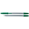 OFFICE products -   balpen 0,7 mm, groen