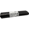 PowerSterko -  Afvalzak | Gerecycled LDPE | 45x50cm | T10 | zwart | 2500 stuks