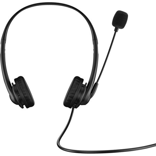 Headset HP 3,5mm G2 Stereo -Audio