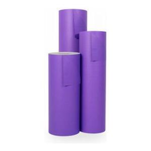 Klika - Papier cadeau 50cm des. 1714 Kraft Violet