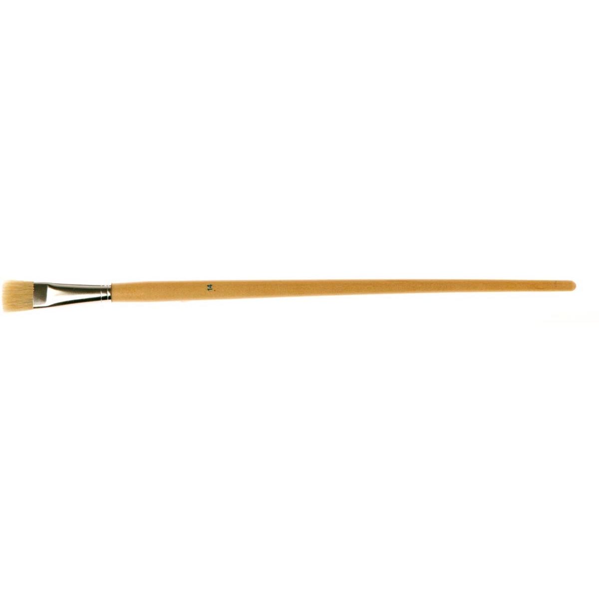 Bouhon -   penseel nr 14