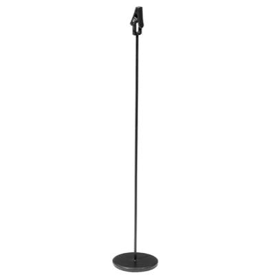 Klika - support à presser presse-agrumes rotatif 30 cm 11 pièces