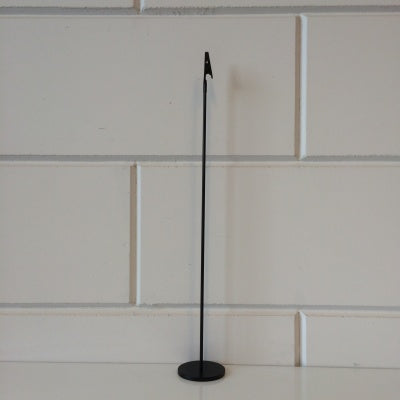 Klika - support à presser 40 cm de haut 10 pièces