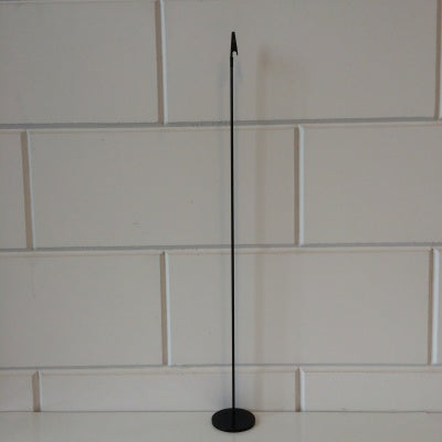 Klika - support à presser 60 cm de haut 10 pièces