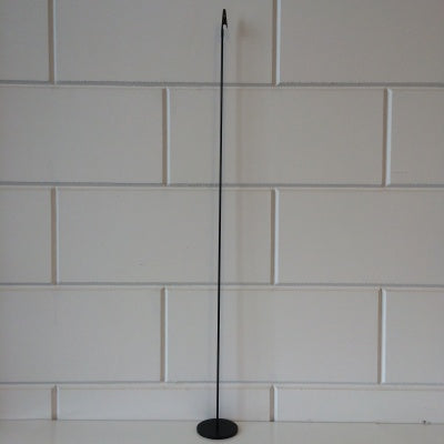 Klika - support à presser 80 cm de haut 9 pièces