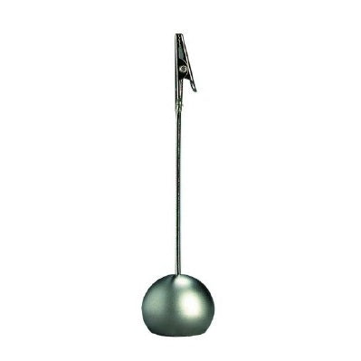 Klika -  knijpstandaard 12 cm bolvormig