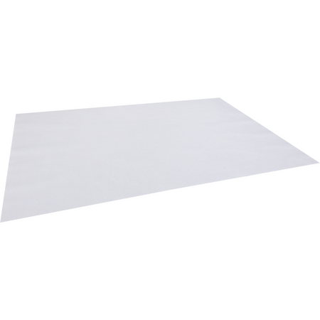 Klika -  Papier | Bakplaatpapier | 400x600mm | 41gr/m² | wit | 500 stuks