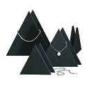 Klika -  Presentatie set driehoek groot 3-delig