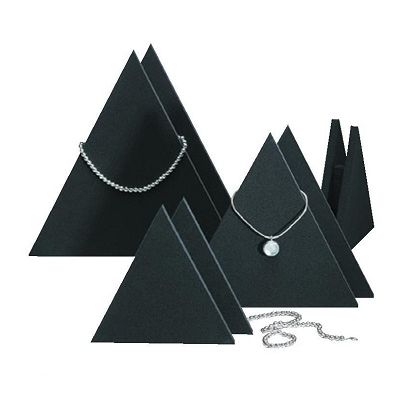 Klika -  Presentatie set driehoek groot 3-delig