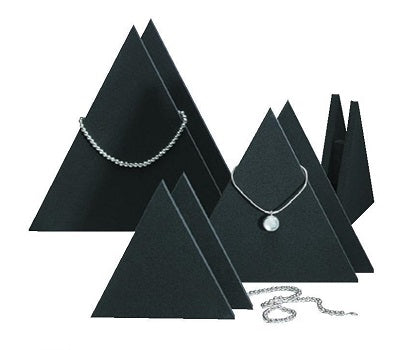 Klika - Set de présentation triangle grand 3 pièces