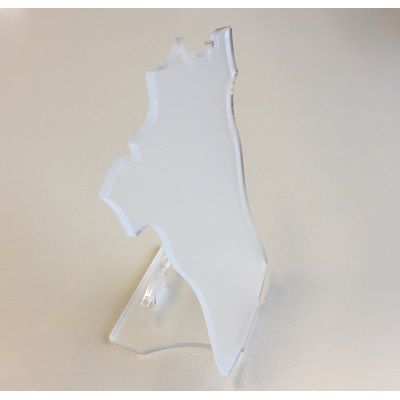 Klika - Chaîne de présentation frost torse > petit<