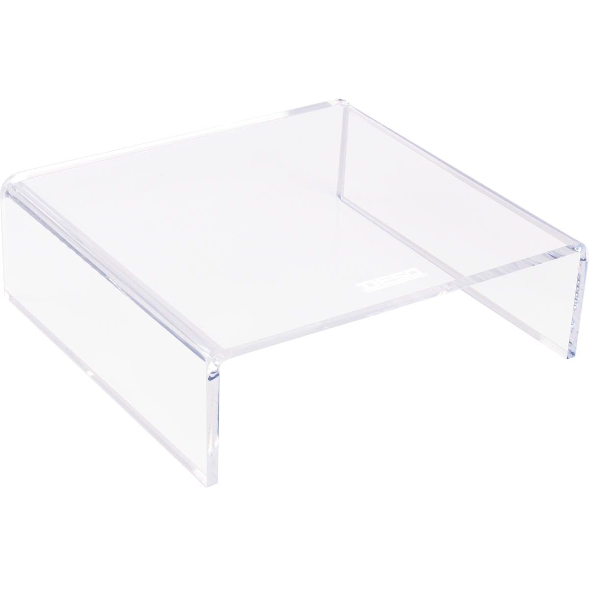 Desq – Bildschirmhalter aus Acryl