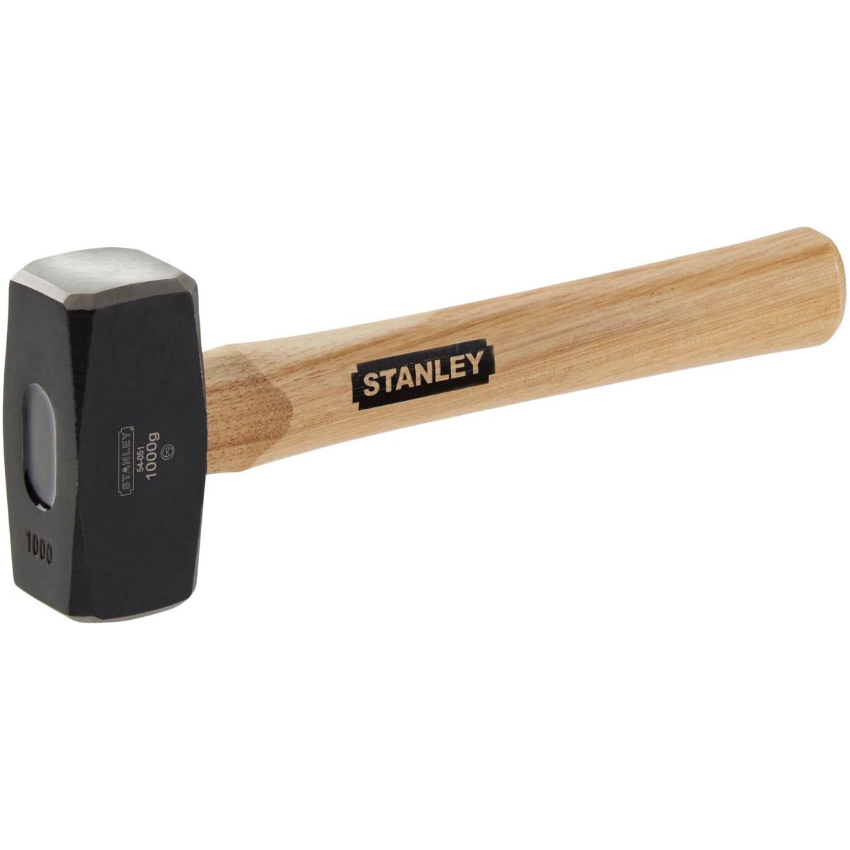 Stanley - Fist Hamer, 1000 g