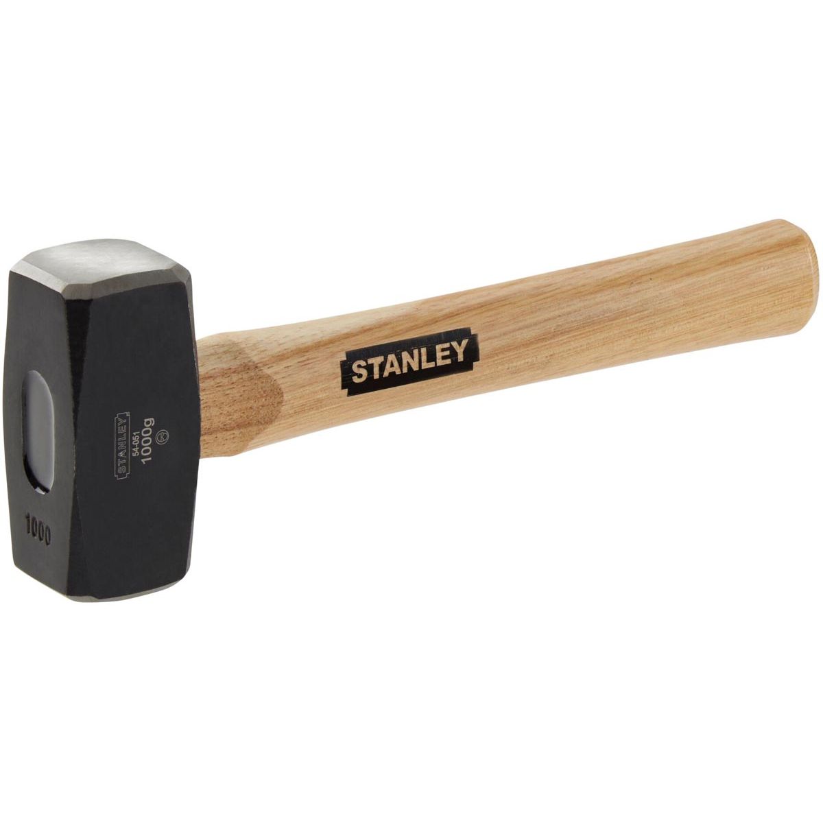 Stanley - marteau à poing, 1000 g