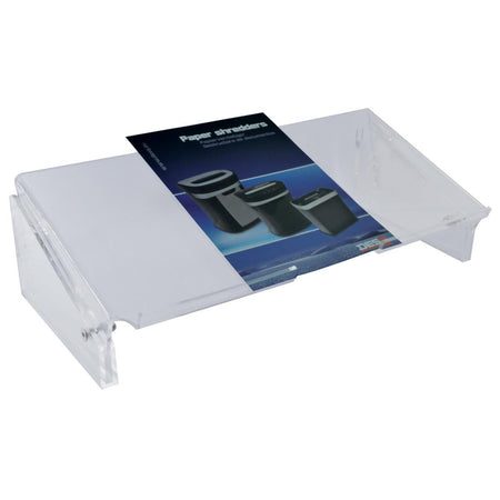 Desq -  documentenhouder uit acryl, voor ft A3