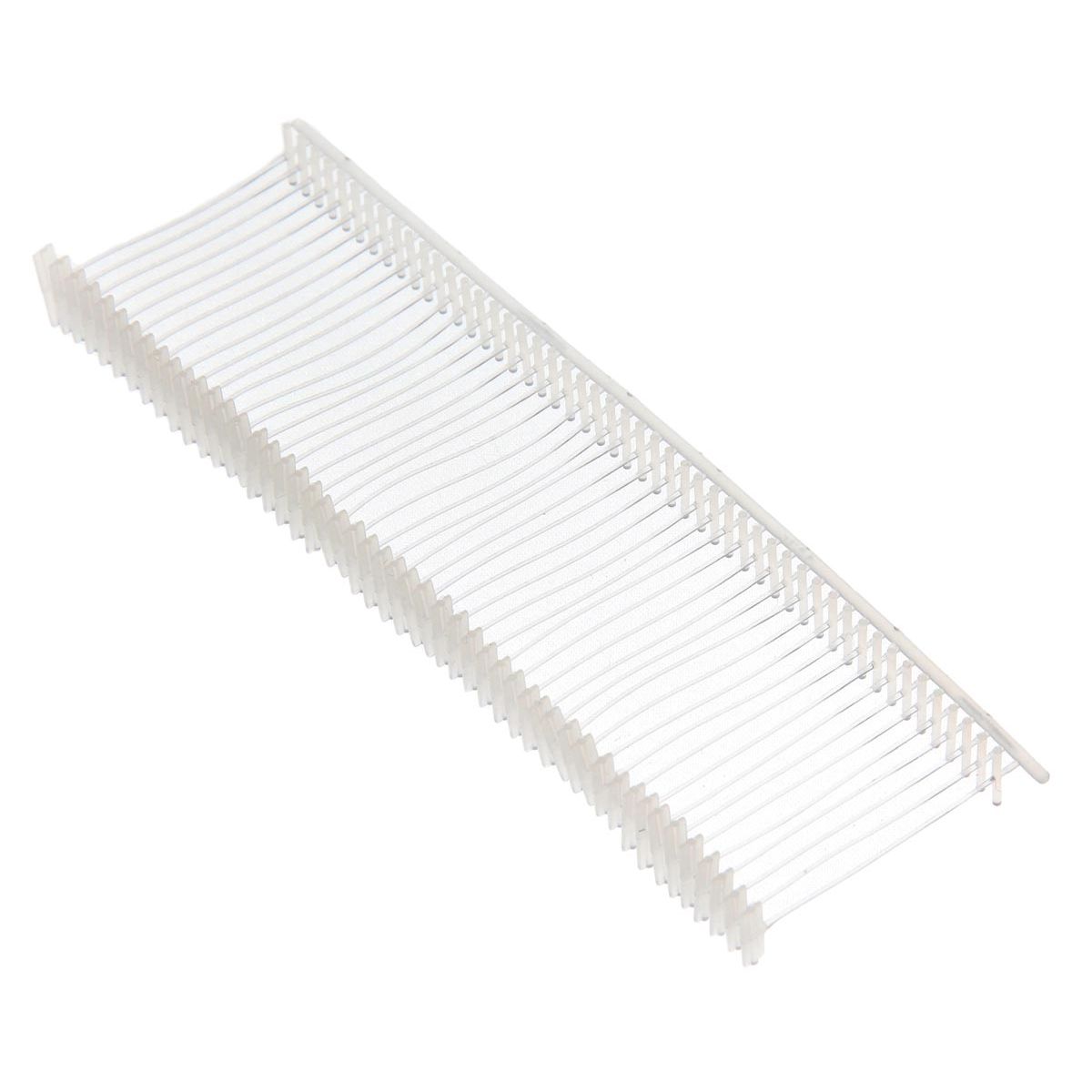 Apli - Textilhaken für Standard-Textilpistole, Packung mit 5000 Stück