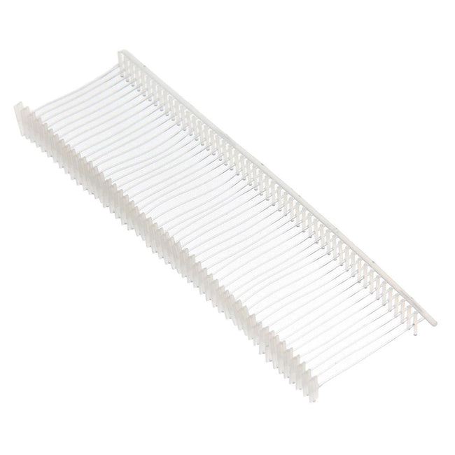 Apli - Textilhaken für Standard-Textilpistole, Packung mit 5000 Stück