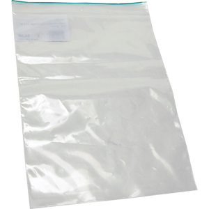 Minigrip - Tasche | Tasche | LDPE | 16x25cm | 60my | transparent | 1000 Stück