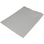 Minigrip - Zak | zak | LDPE | 45x35cm | 60my | transparant | 500 stuks