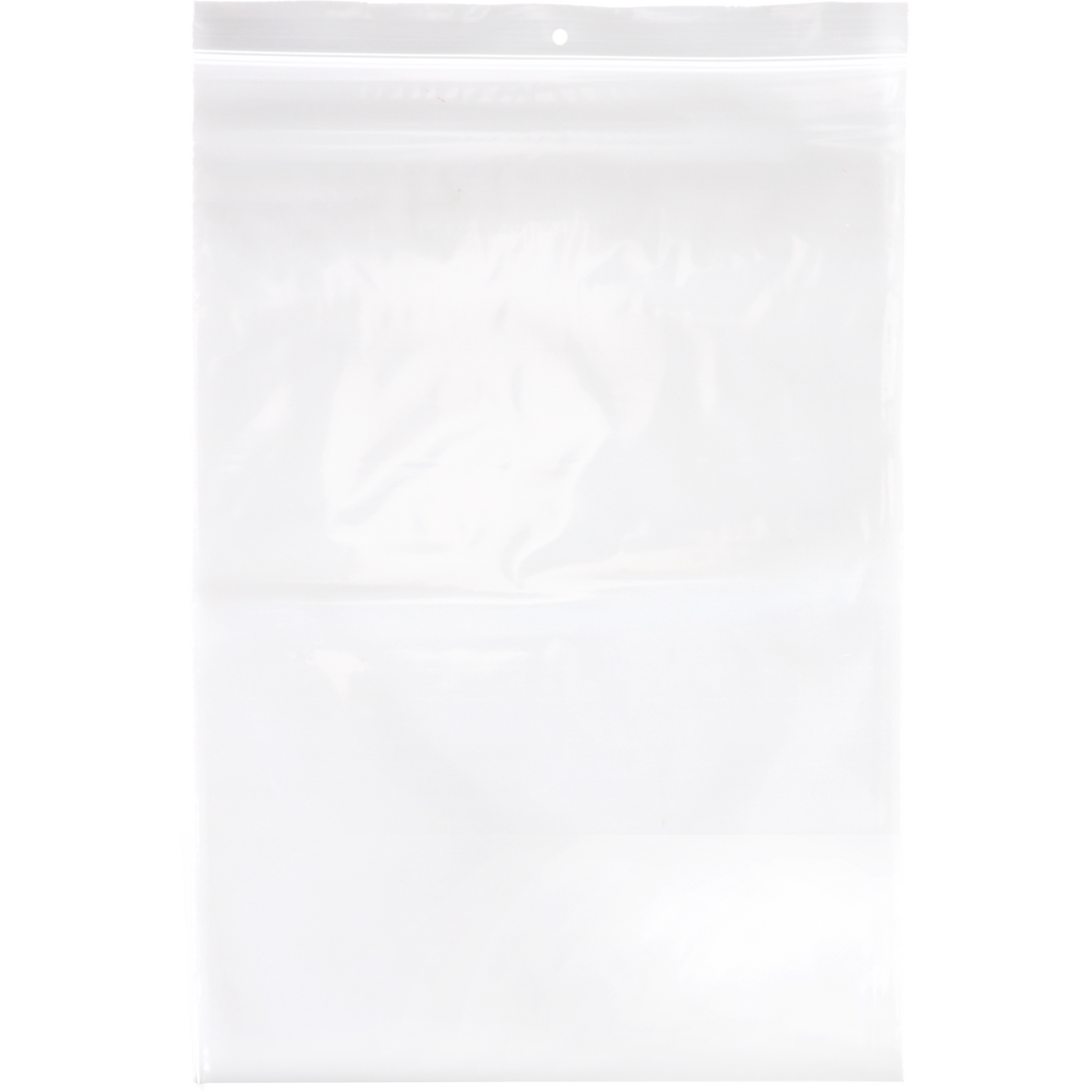 Klika -  Zak | Sluitgripzak | LDPE | 25x35cm | 50my | transparant | 1000 stuks