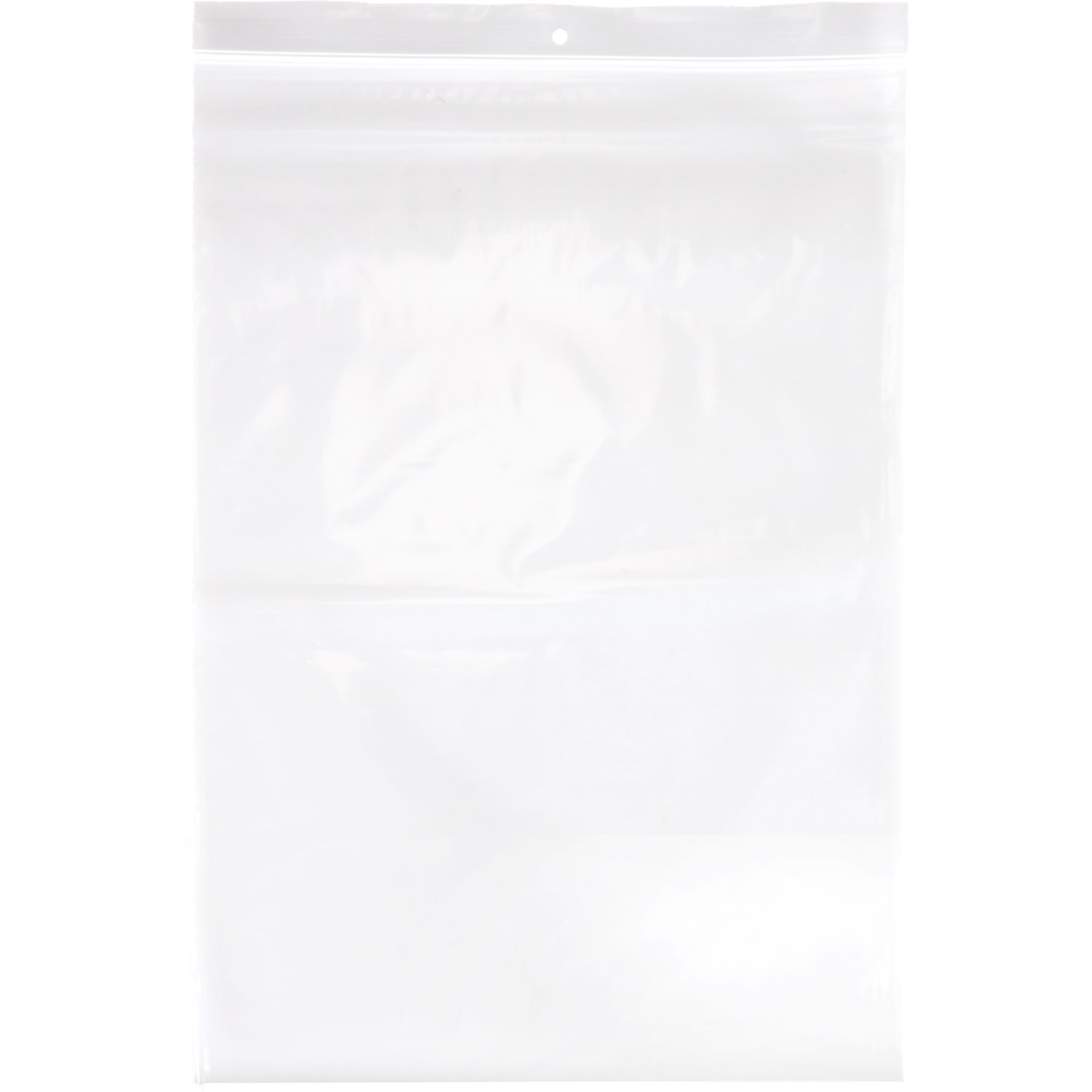 Klika - Tasche | Verschlussgriffbeutel | LDPE | 25x35cm | 50my | transparent | 1000 Stück