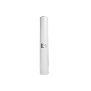 Damast tafellaken wit 120cm x 100mtr !! | 3 stuks