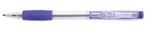 Büroartikel - Kugelschreiber 0,5 mm, blau