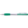OFFICE products -   balpen 0,5 mm, groen