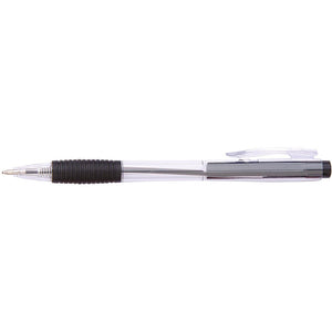 OFFICE products -   balpen 0,5 mm, zwart