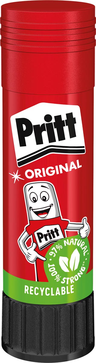 Pritt - stylo adhésif 22 g