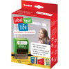 Trodat -  Label Your Life textiel-stempel, Nederlands