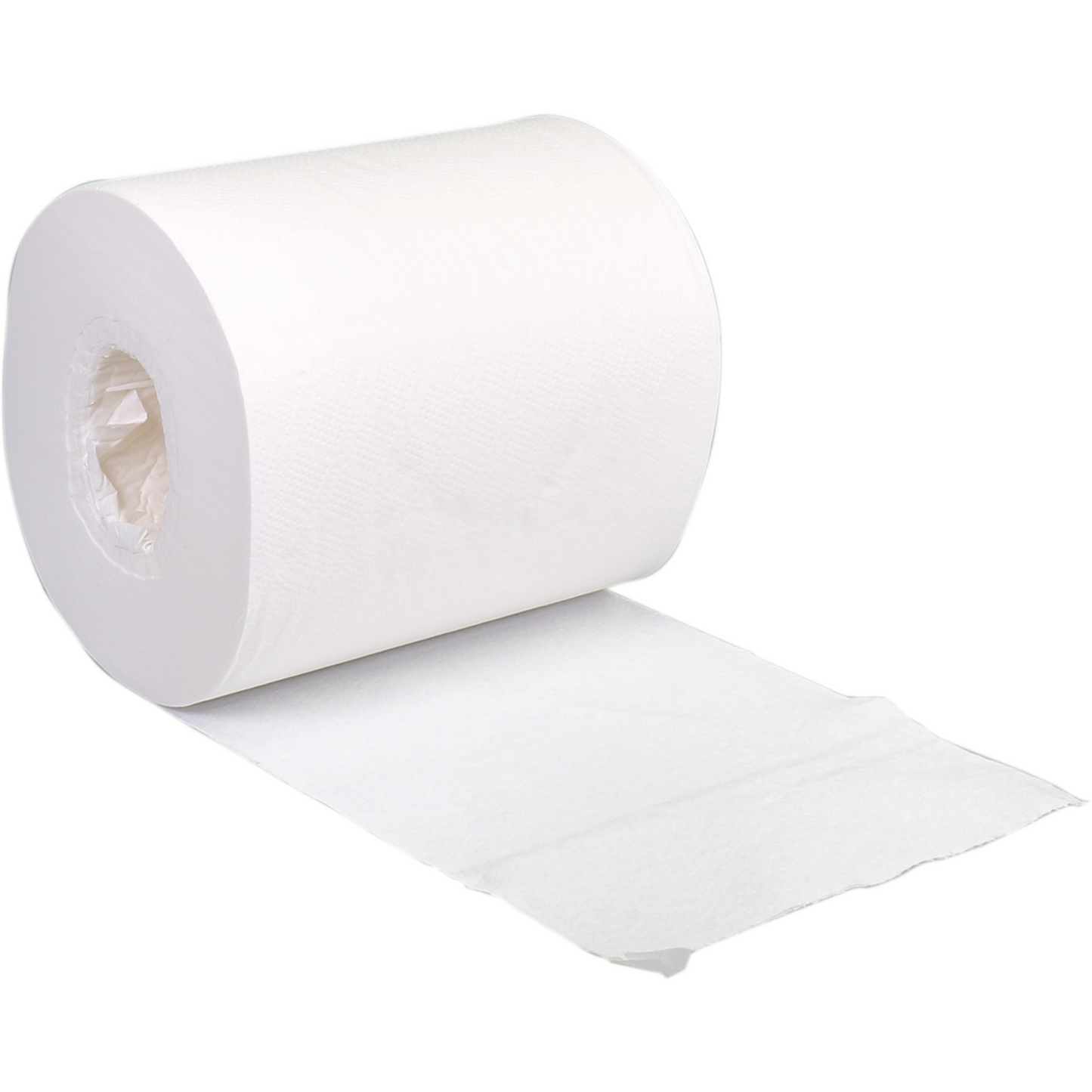 Klika - Papier nettoyant | 2 couches | 20 cm | 140m | cellulose | blanc | 6 pièces