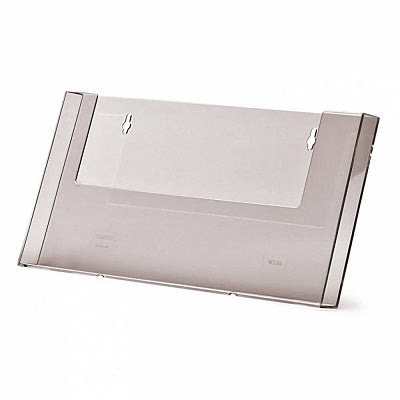 Klika -  Folderbakje A4 hangend 330x32mm TAYMAR