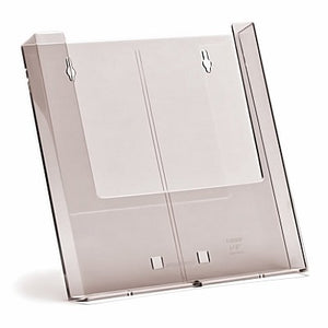 Klika -  Folderbakje A4 hangend 230x32mm TAYMAR