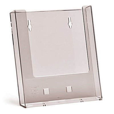 Klika -  Folderbakje A5 hangend 160x32mm TAYMAR