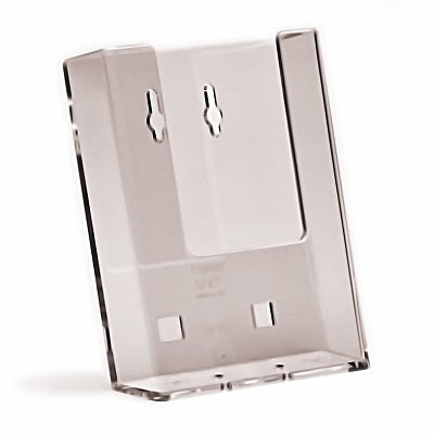 Klika - Plateau à brochures 1/3 A4 suspendu TAYMAR 30 pièces