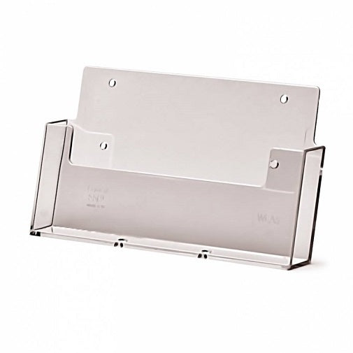 Klika - Tray de dossier A5 Horiz Wand 230x32 Taymar