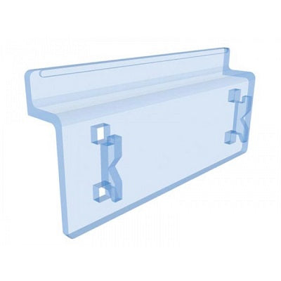 Klika -  Slatwall-connector voor APOLLO-folderbak