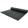 PowerSterko -  Afvalzak | Gerecycled HDPE | 60x80cm | grijs | 25 rol