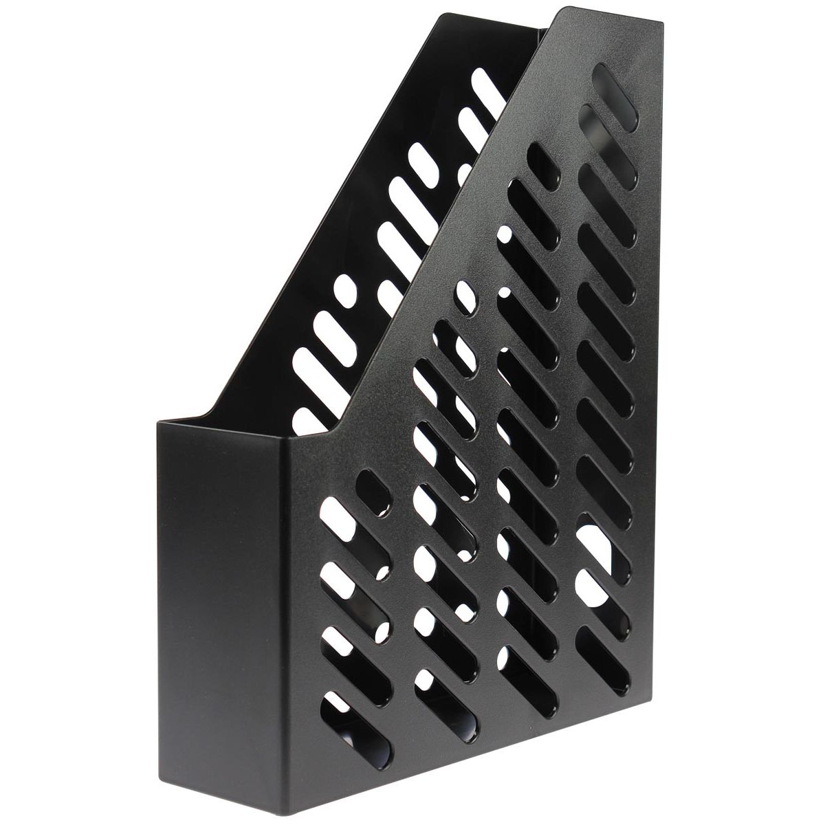 Han - porte-revues noir