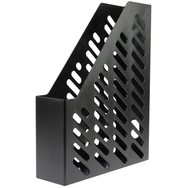 Han - porte-revues noir