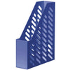 Han -  tijdschriftenhouder blauw