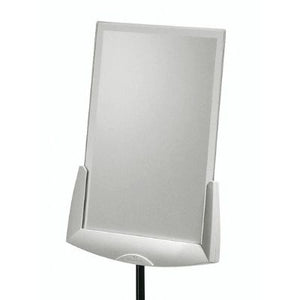 Klika -  Acryl houder passend in Infobase houder