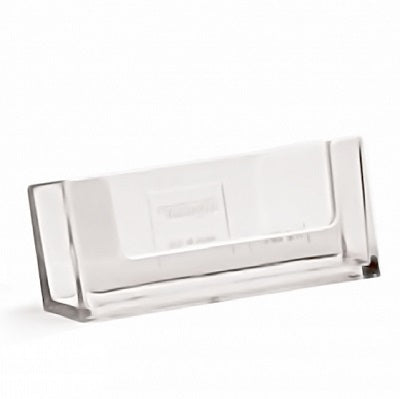 Klika -  Visitekaarthouder wand om te plakken