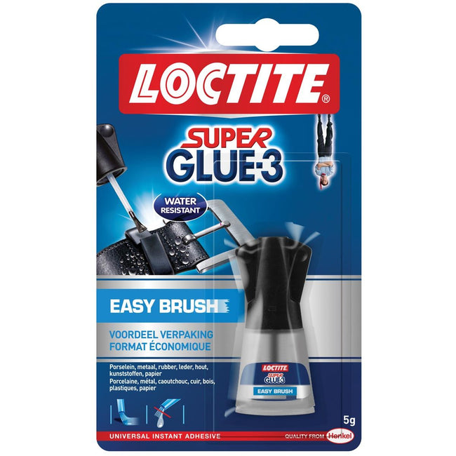 Loctite – Superkleber Easy Brush