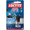 Loctite -  Secondelijm Super Glue Easy Brush