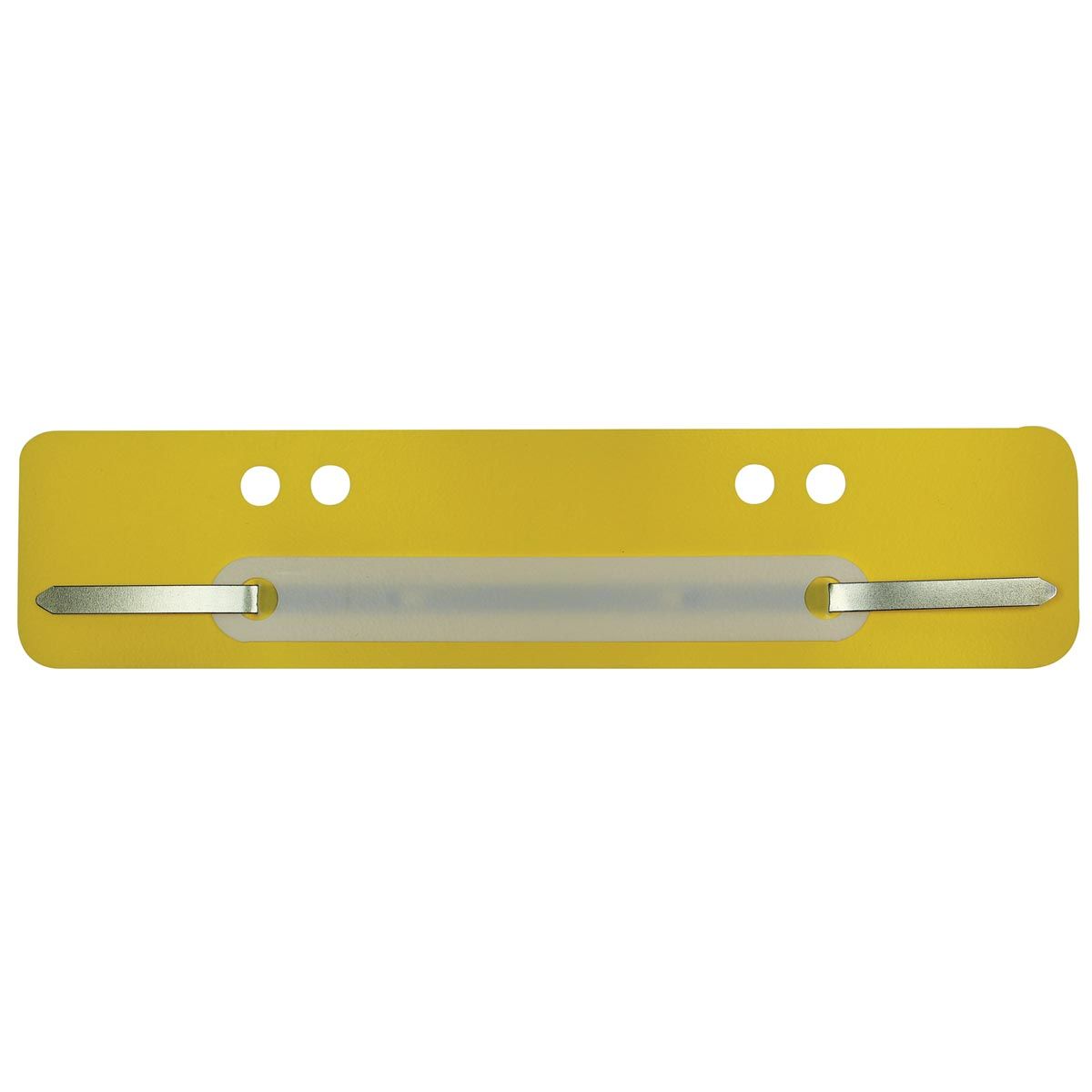 Klika - Schnellkleber gelb, Packung à 25 Stück